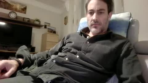 xalegarmax online show from January 31, 10:08 pm