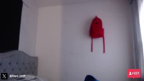 xalejo_max online show from October 5, 1:42 pm