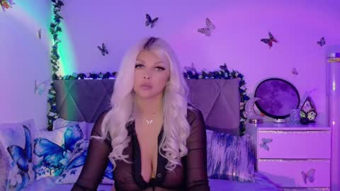 sooo hey im Sperm Mystik from Fuckistan i want you full my all holes bcs i have penis fever online show from October 18, 8:09 pm
