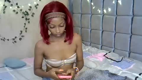 Alexa online show from June 12, 11:46 pm
