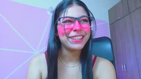 XALLYSONX online show from April 16, 12:06 pm