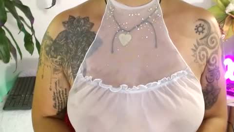 XAMARA1124 online show from February 27, 2:32 am