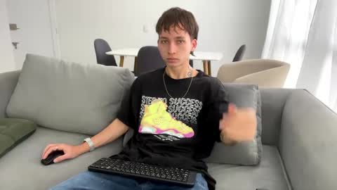 Snapshot of xamyu chatting on January 25, 9:25 pm Xam online show from January 25, 9:25 pm