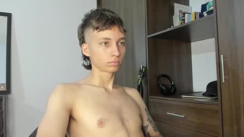 Snapshot of xamyu chatting on October 29, 2:36 am Xam online show from October 29, 2:36 am