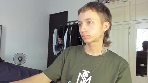 Snapshot of xamyu chatting on January 7, 2:08 pm Xam online show from January 7, 2:08 pm