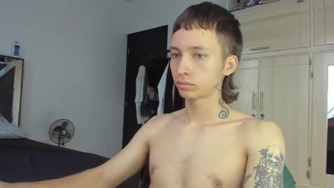 Snapshot of xamyu chatting on January 8, 12:18 pm Xam online show from January 8, 12:18 pm