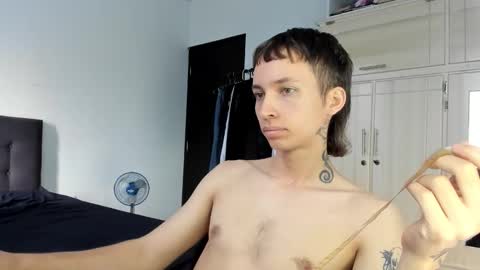 Snapshot of xamyu chatting on January 14, 2:12 pm Xam online show from January 14, 2:12 pm