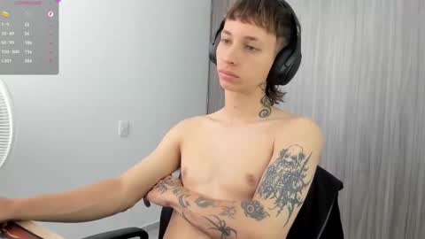 Snapshot of xamyu chatting on February 24, 7:34 pm Xam online show from February 24, 7:34 pm