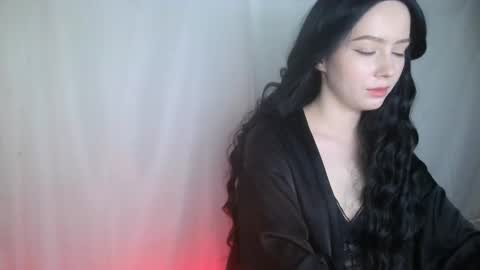 xan_ex online show from December 16, 5:38 am