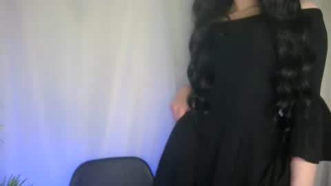 xan_ex online show from December 20, 5:36 am