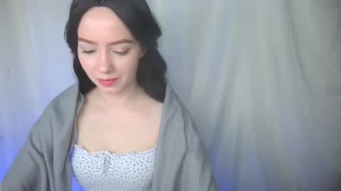 xan_ex online show from January 11, 3:23 am