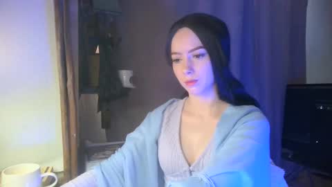 xan_ex online show from February 2, 10:46 am