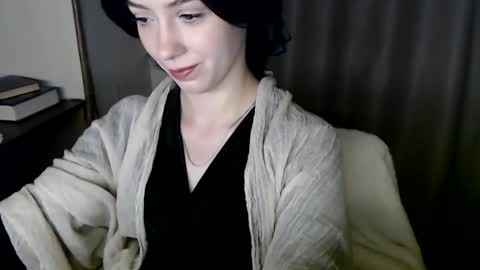 xan_ex online show from September 19, 7:36 pm