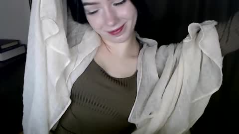 xan_ex online show from October 13, 10:43 pm