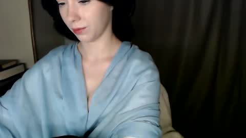 xan_ex online show from October 19, 11:49 pm