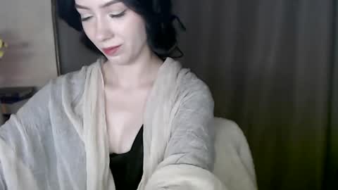 xan_ex online show from October 22, 1:06 am