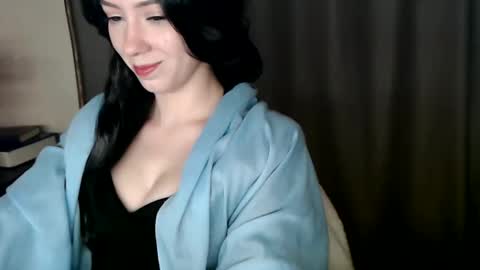 xan_ex online show from October 25, 12:07 am