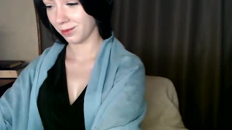 xan_ex online show from November 9, 12:09 am