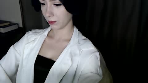 xan_ex online show from November 18, 1:33 am