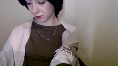 xan_ex online show from February 6, 7:12 am