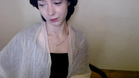 xan_ex online show from March 20, 5:34 am