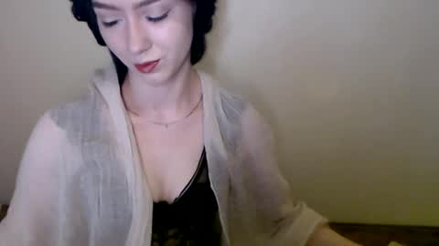 xan_ex online show from April 6, 5:36 pm