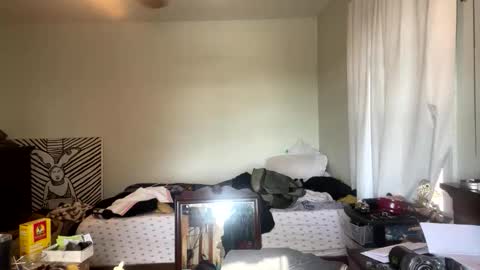 xander0zzz online show from February 26, 7:57 pm