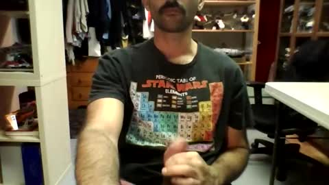 xander4369 online show from November 15, 5:09 pm