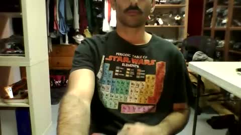 xander4369 online show from November 25, 6:30 pm