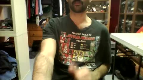 xander4369 online show from January 18, 7:39 pm