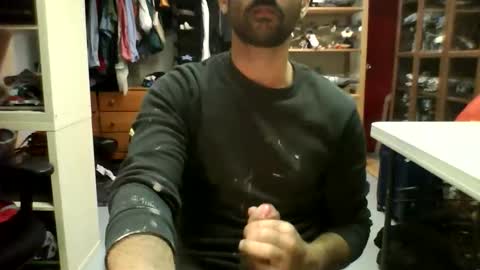 xander4369 online show from February 5, 9:52 pm