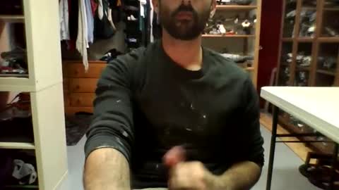 xander4369 online show from February 19, 7:54 pm