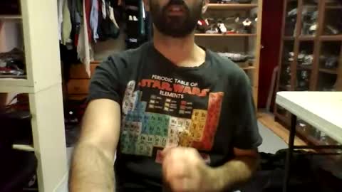 xander4369 online show from March 18, 9:51 pm