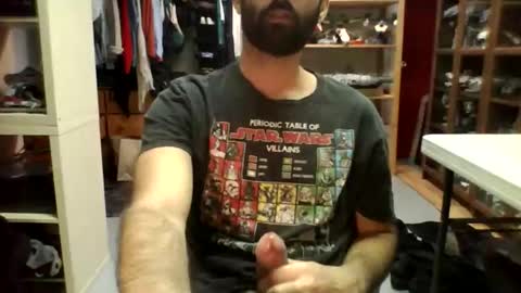 xander4369 online show from March 27, 1:11 am