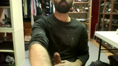 xander4369 online show from March 31, 9:48 pm