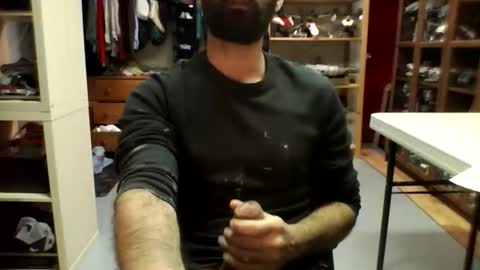 xander4369 online show from April 21, 9:17 pm