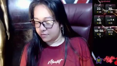 xander_taylor_ online show from July 9, 11:25 am