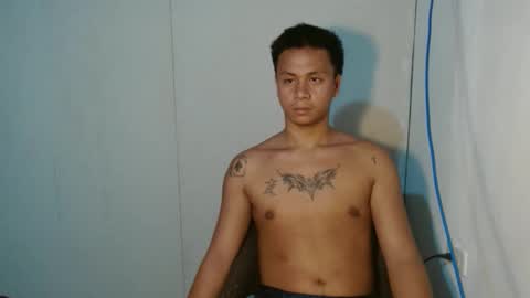 xander online show from February 1, 4:55 am