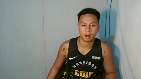 xander online show from February 6, 4:54 pm