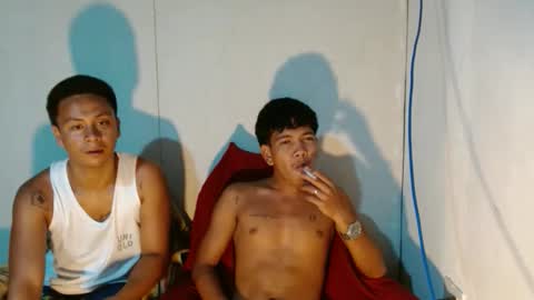 xander online show from April 8, 11:43 am