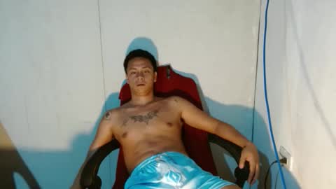 xander online show from April 10, 10:42 am