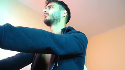 XanderCageX online show from February 7, 12:28 pm