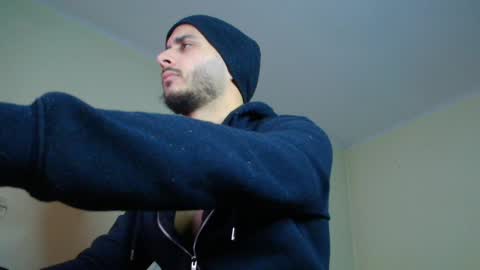 XanderCageX online show from February 13, 8:59 am