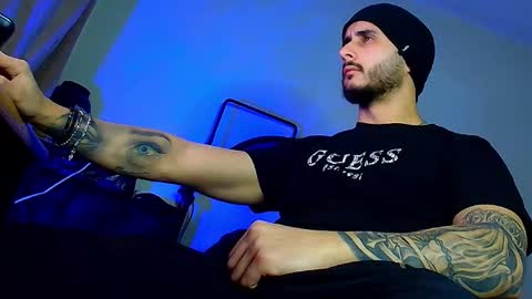 Snapshot of xandercagex chatting on January 31, 7:11 pm XanderCageX online show from January 31, 7:11 pm