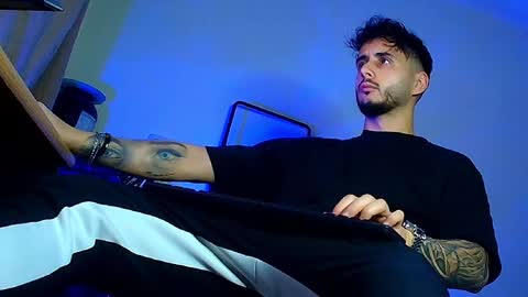 Snapshot of xandercagex chatting on February 11, 4:34 pm XanderCageX online show from February 11, 4:34 pm