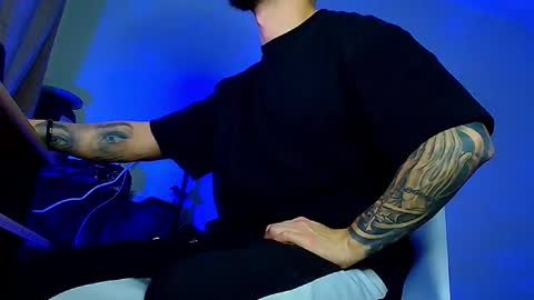 Snapshot of xandercagex chatting on February 16, 7:21 pm XanderCageX online show from February 16, 7:21 pm