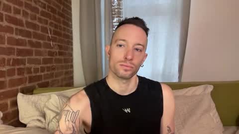 xanderxnyc online show from December 15, 8:13 pm