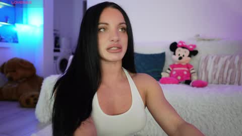 Snapshot of xandrabae chatting on May 31, 2:09 am Alexandra online show from May 31, 2:09 am