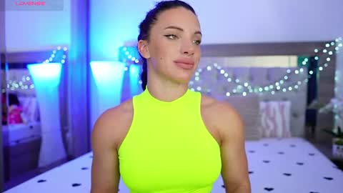 Snapshot of xandrabae chatting on July 1, 9:58 pm Alexandra online show from July 1, 9:58 pm
