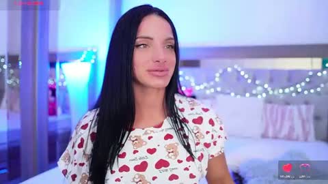 Snapshot of xandrabae chatting on July 5, 4:19 am Alexandra online show from July 5, 4:19 am